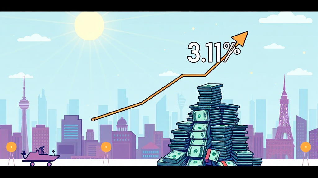 2026년, 무엇이 달라지나? (illustration 스타일)