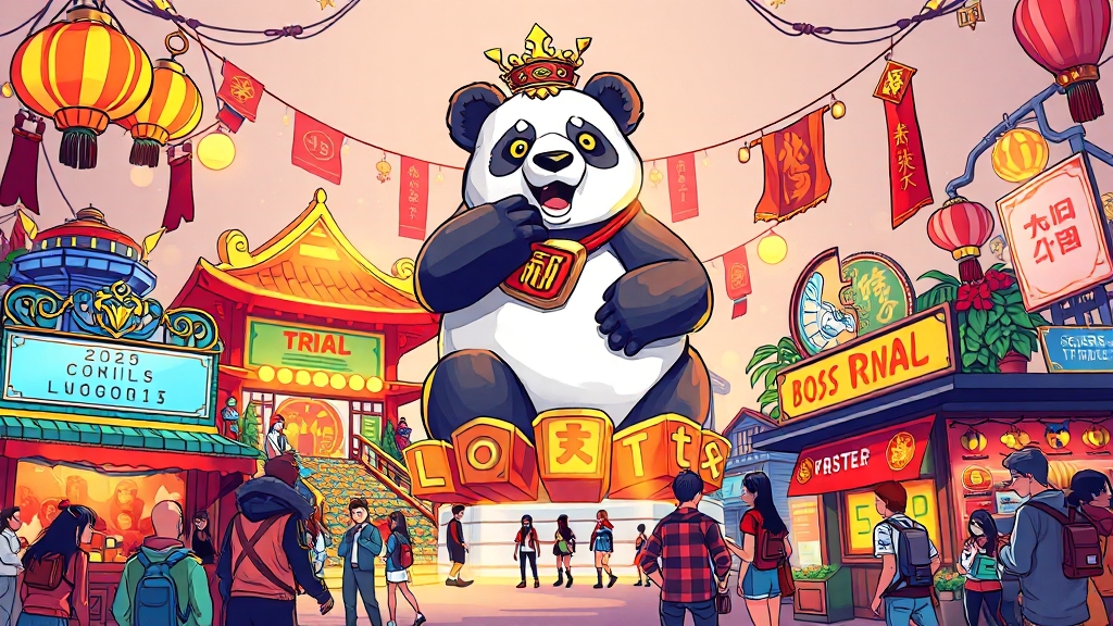 멋사 이벤트, 서버 운영 (illustration 스타일)