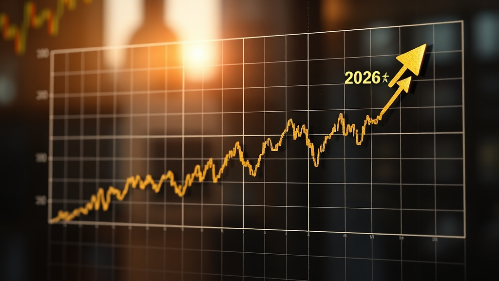 환율 변동 투자 전략 (realistic 스타일)