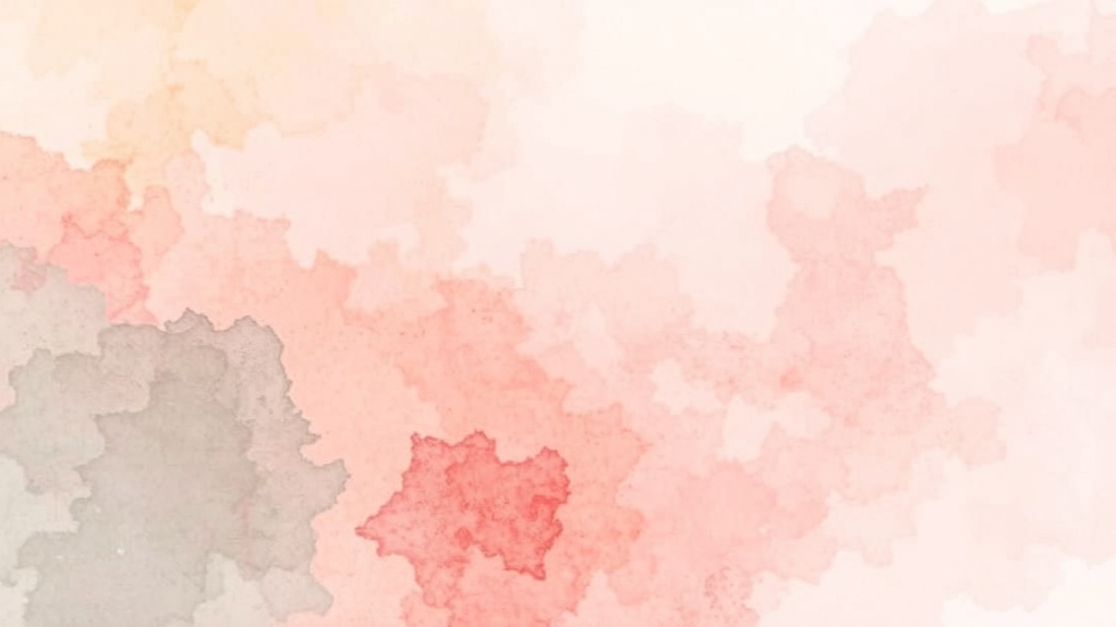 데이터 사용 패턴에 따른 요금제 선택 (watercolor 스타일)