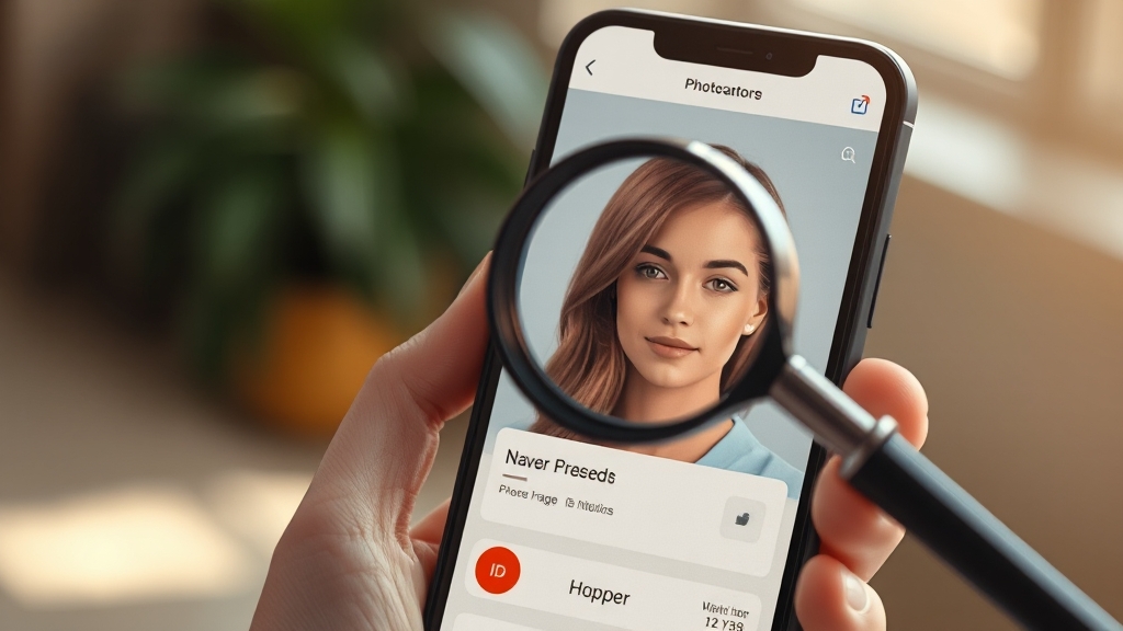 아이디 찾는 방법 (realistic 스타일)