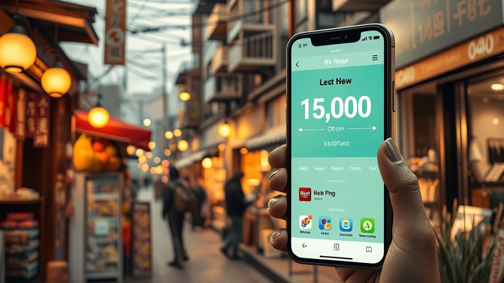 아이엠뱅크 민생지원금 신청 (realistic 스타일)