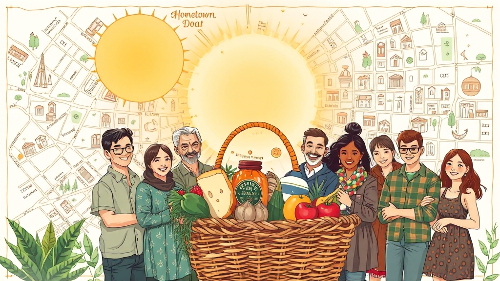 고향사랑 기부제란? (illustration 스타일) (재시도)