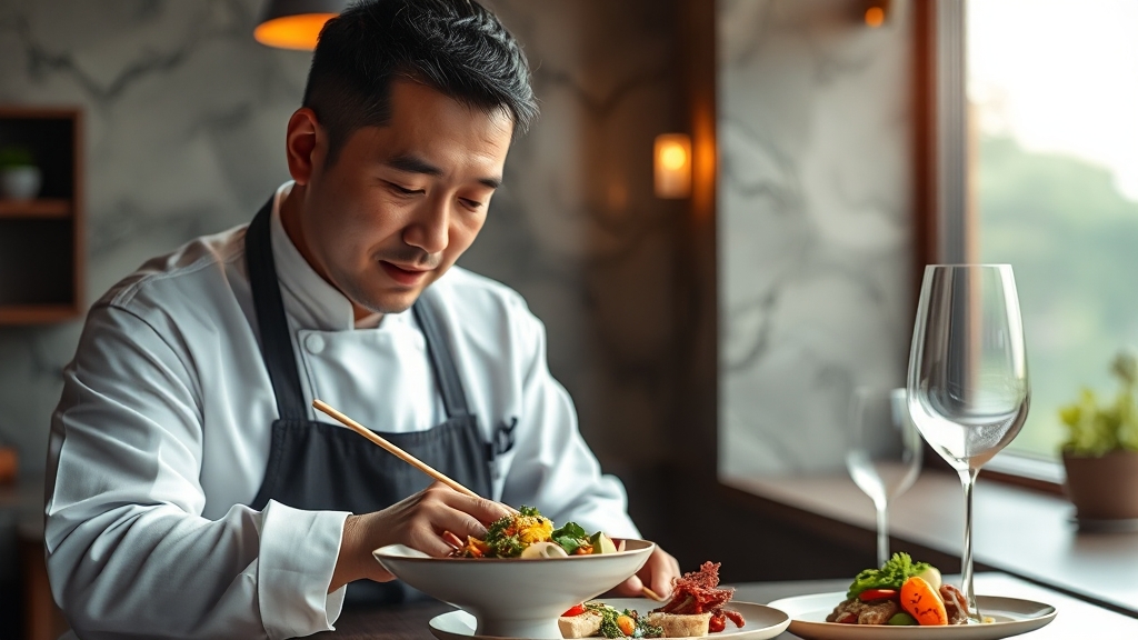 결론 (realistic 스타일)