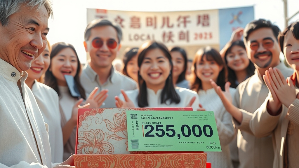 언제, 어떻게 받을 수 있나요? 지급 시기와 수령 방법 (realistic 스타일)