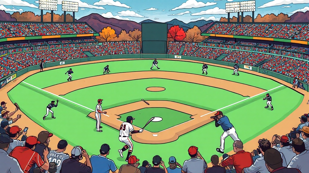 마무리 (cartoon 스타일)