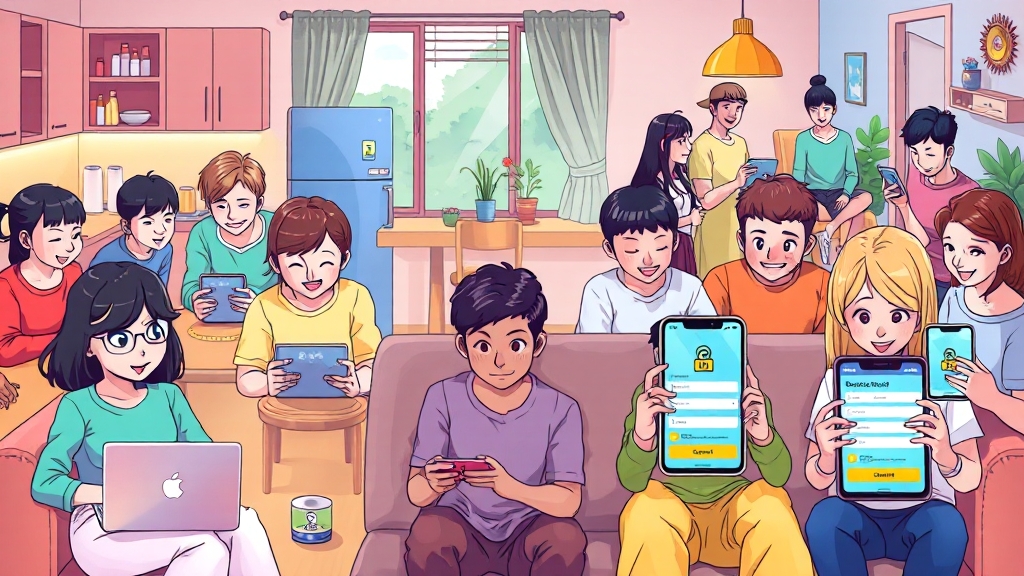 누가 참여할 수 있나요? (cartoon 스타일)