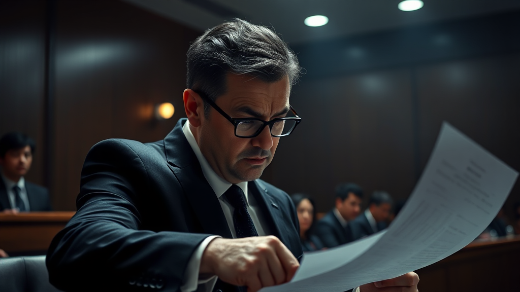 분쟁의 시작 (realistic 스타일)