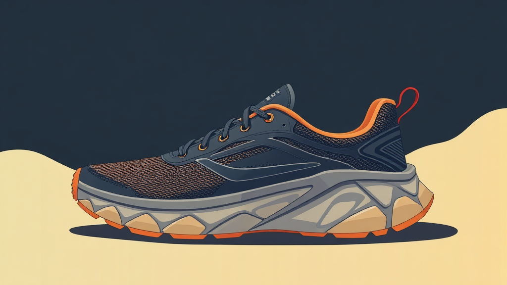 2026년 트렌드 예측 (illustration 스타일)