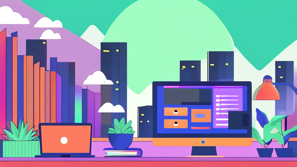 MultiLoader, 다중 계정 관리를 위한 최고의 선택 (illustration 스타일)