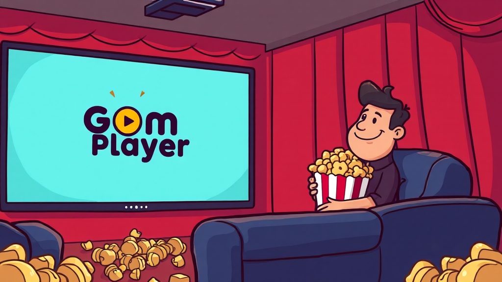 마무리 (cartoon 스타일)