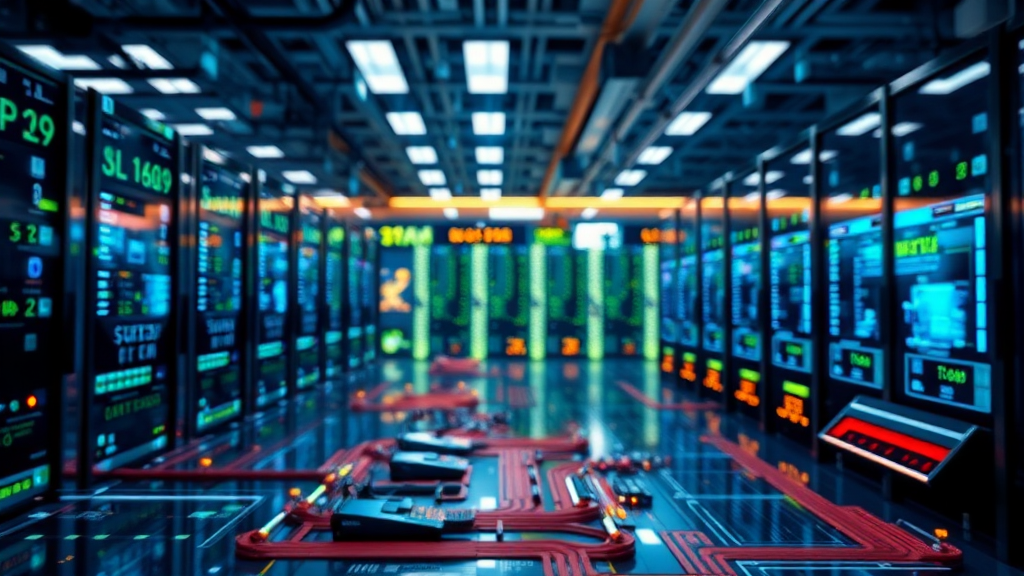 2025년 실적 전망: 창사 이래 최대 매출 달성 가능성 (realistic 스타일)