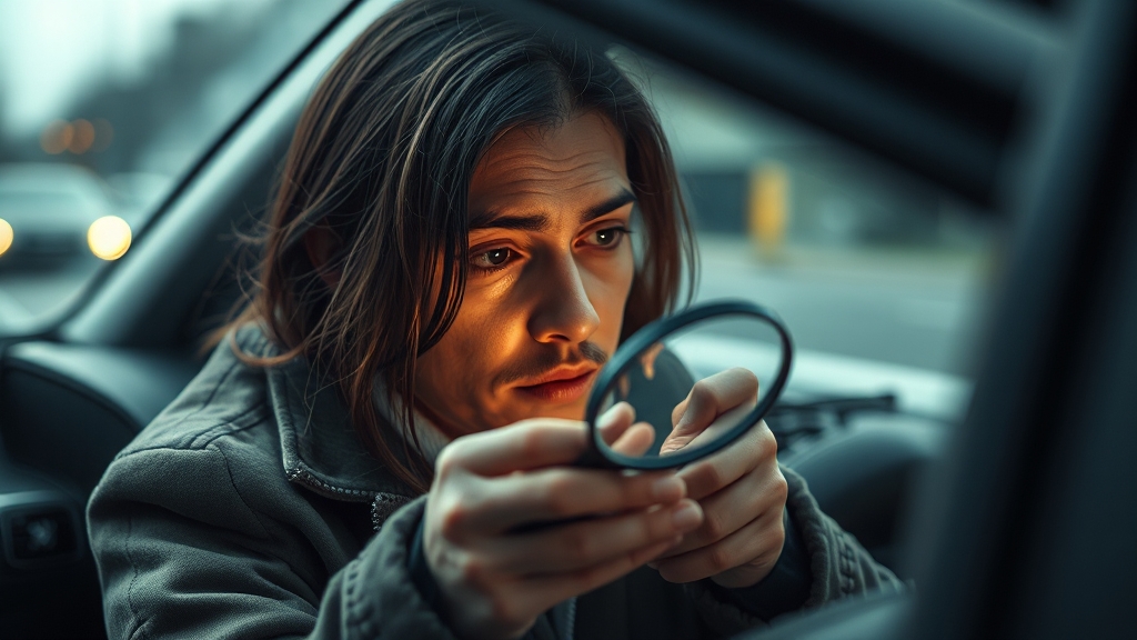 보험사와의 합의, 숨겨진 쟁점 및 유의사항 (realistic 스타일)