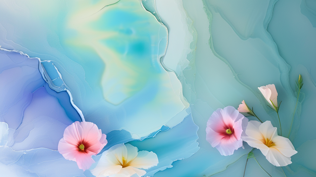 성능 저하의 비밀: 시간이 지남에 따라 변하는 것들의 원리 (watercolor 스타일)