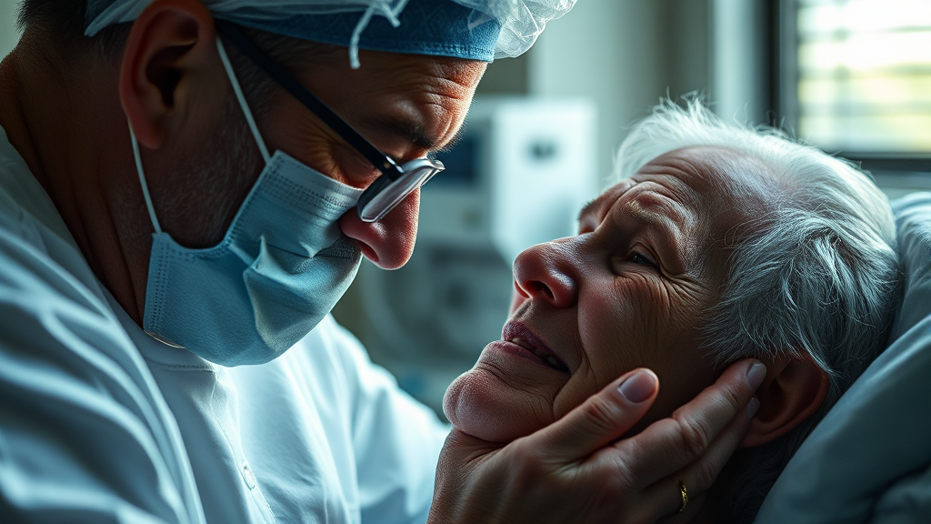 돌아가신 분 연금, 유족이 받는 방법은? (realistic 스타일)