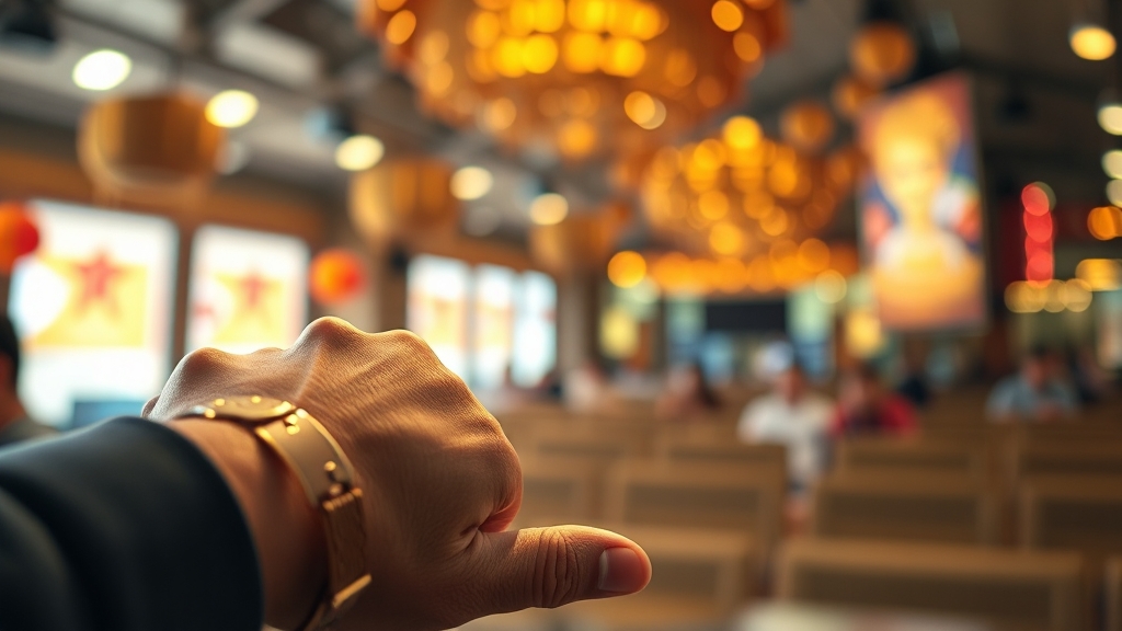 쿠폰 발급 성공 꿀팁 대방출! (realistic 스타일)