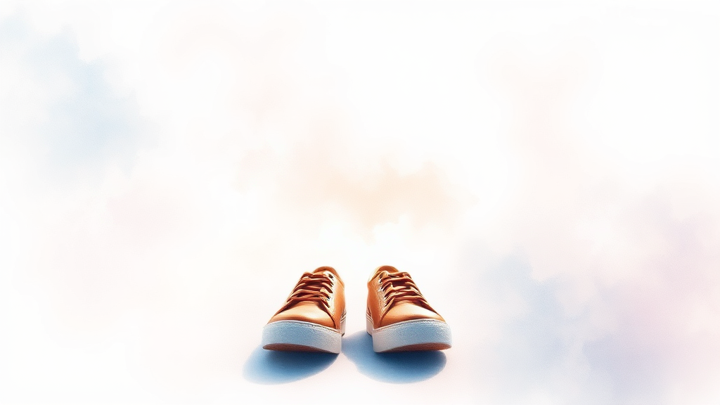 방문 전 체크리스트 (watercolor 스타일)