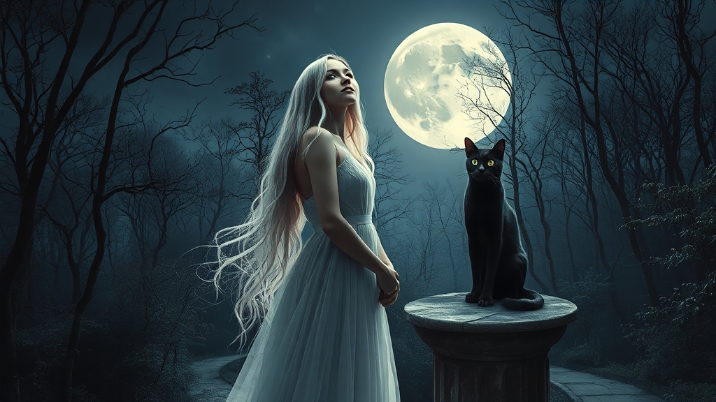 마무리 (realistic 스타일)