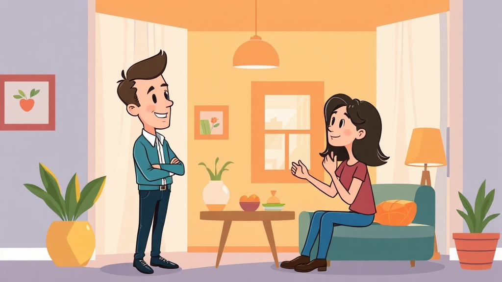 명도소송 기간 단축 전략 (cartoon 스타일)