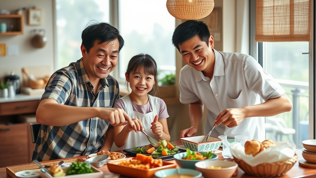 합리적인 예산으로 즐기기 (realistic 스타일)