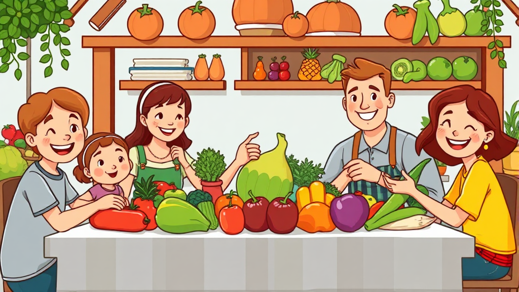 사용 가능 품목 및 사용처 (cartoon 스타일)