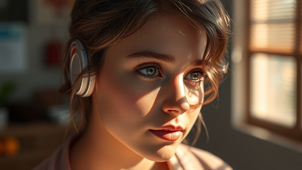 ChatGPT 활용 꿀팁 대방출! (realistic 스타일)