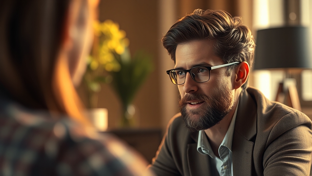 챗GPT 자소서, 진정성이 생명! (realistic 스타일)