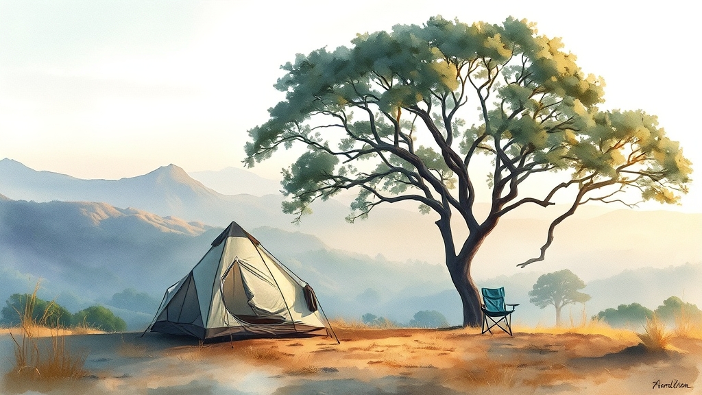 스타리아 5밴, 왜 좋을까? (watercolor 스타일)
