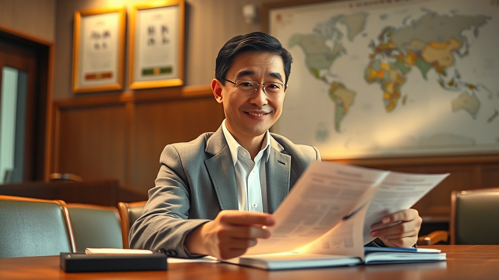 개인회생, 자격 조건은? (realistic 스타일)