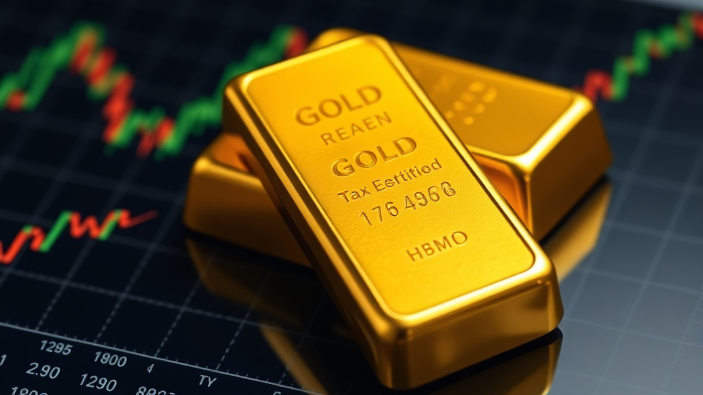 KRX 금시장 거래 방법 (realistic 스타일)