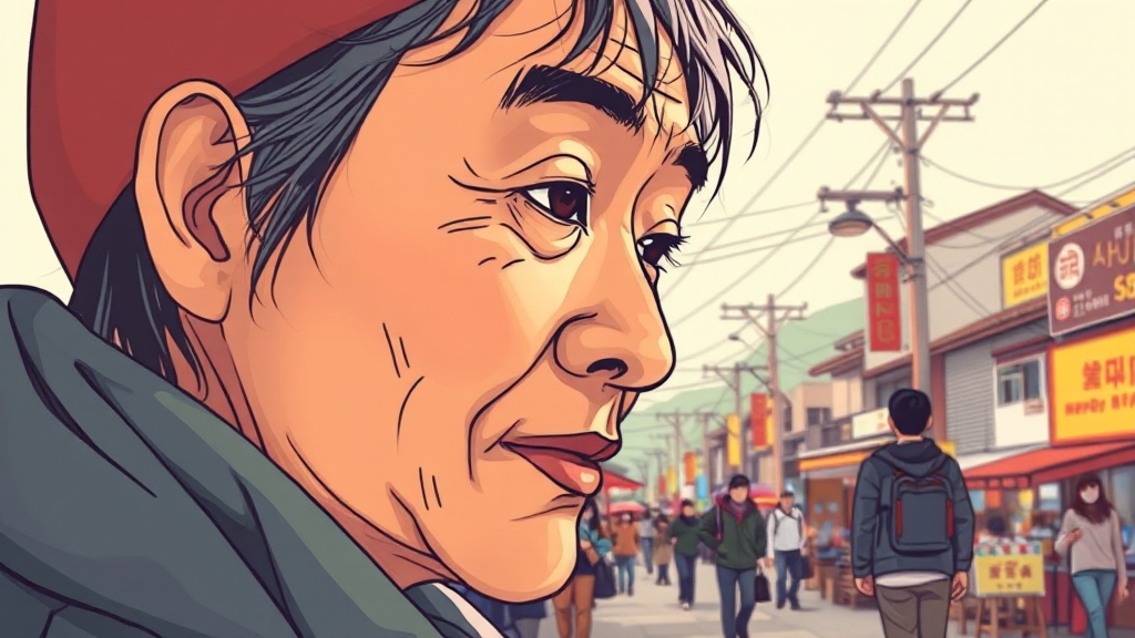 지원금은 얼마인가요? (illustration 스타일)