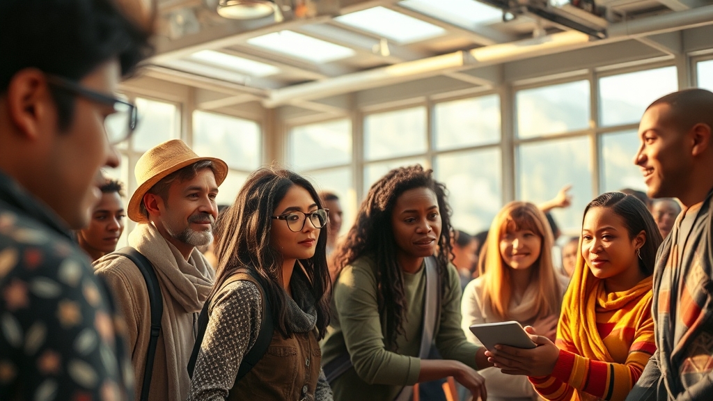 회원가입 및 이용 방법 (realistic 스타일)