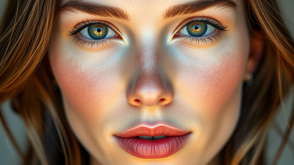 마무리 (realistic 스타일)