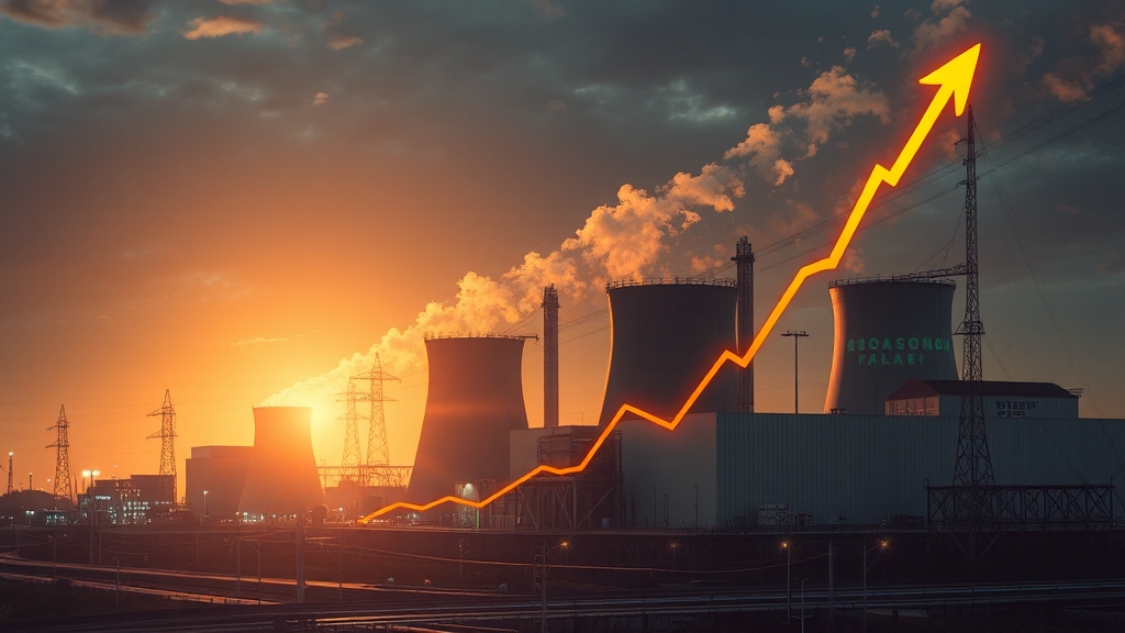 향후 전망 및 목표 주가 (realistic 스타일)