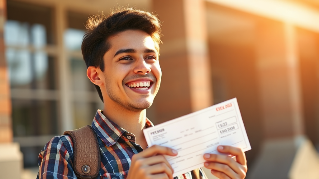 봉급/연금 인상, 어떤 의미? (realistic 스타일)