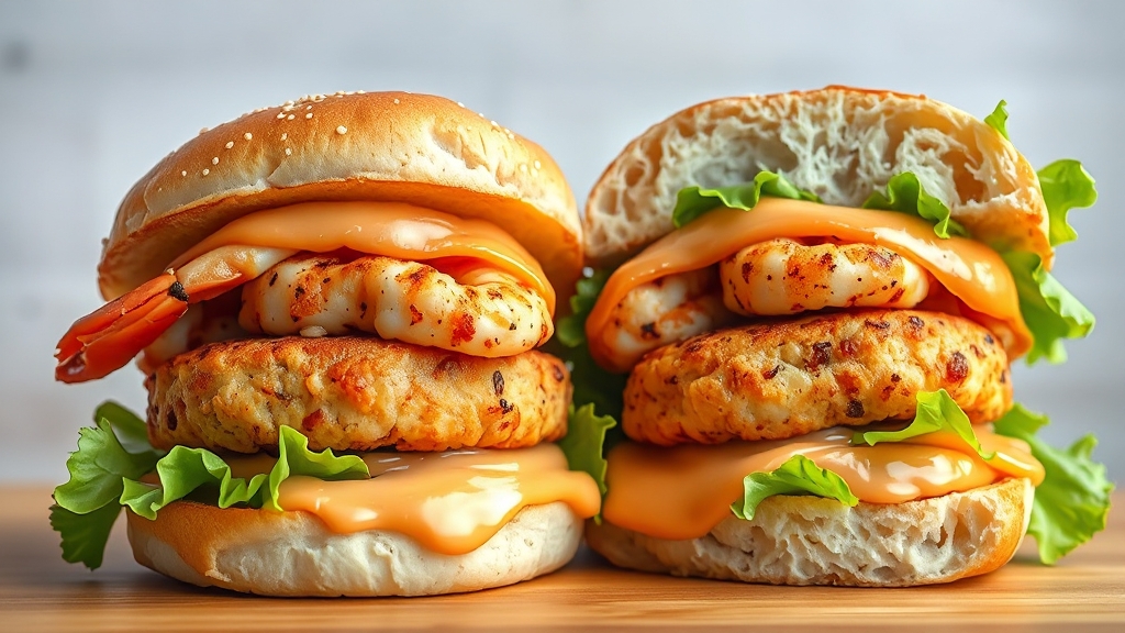 인기 메뉴 분석 및 추천 (realistic 스타일)