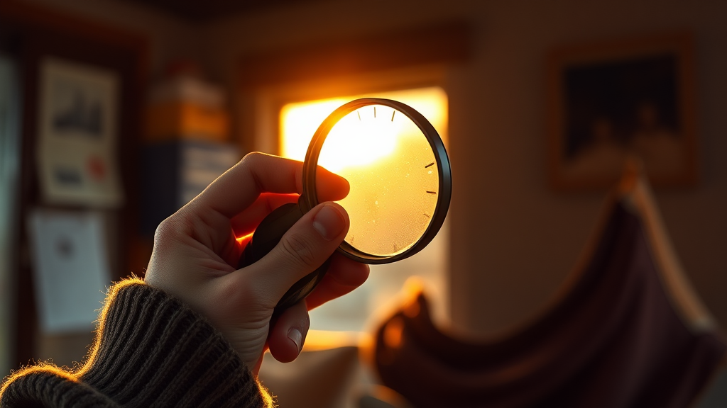 검침 오류, 어떻게 확인하고 대처? (realistic 스타일)