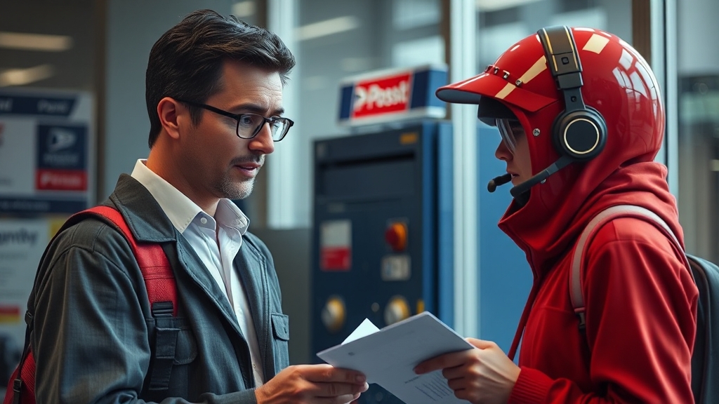 오류 발생 시 대처 방법 (realistic 스타일)