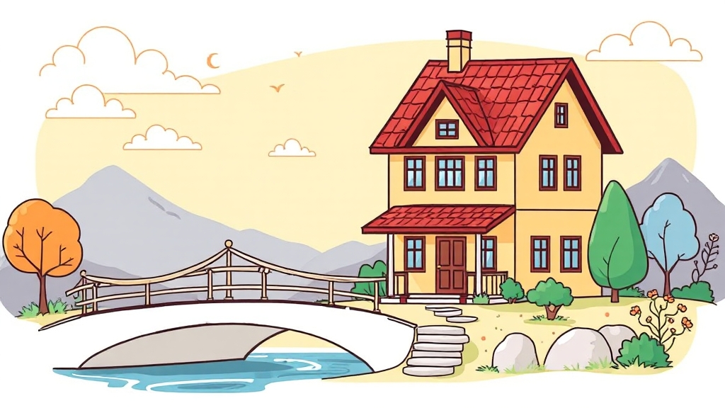 자격 조건: 핵심 요약 (cartoon 스타일)