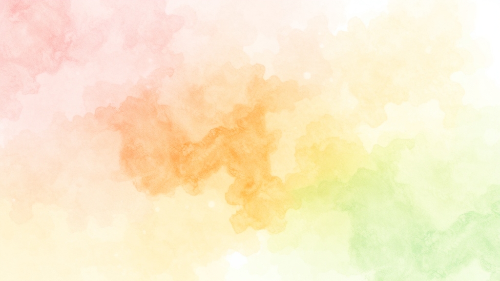 챗GPT 활용 제목 및 메타 설명 작성 (watercolor 스타일)