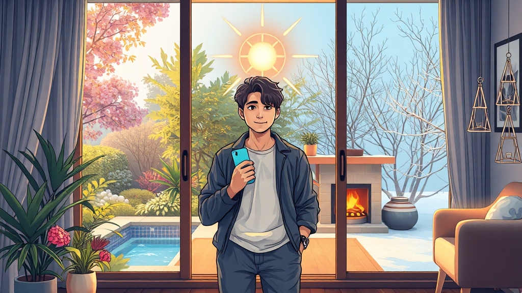 지원 금액과 사용 방법 (illustration 스타일)