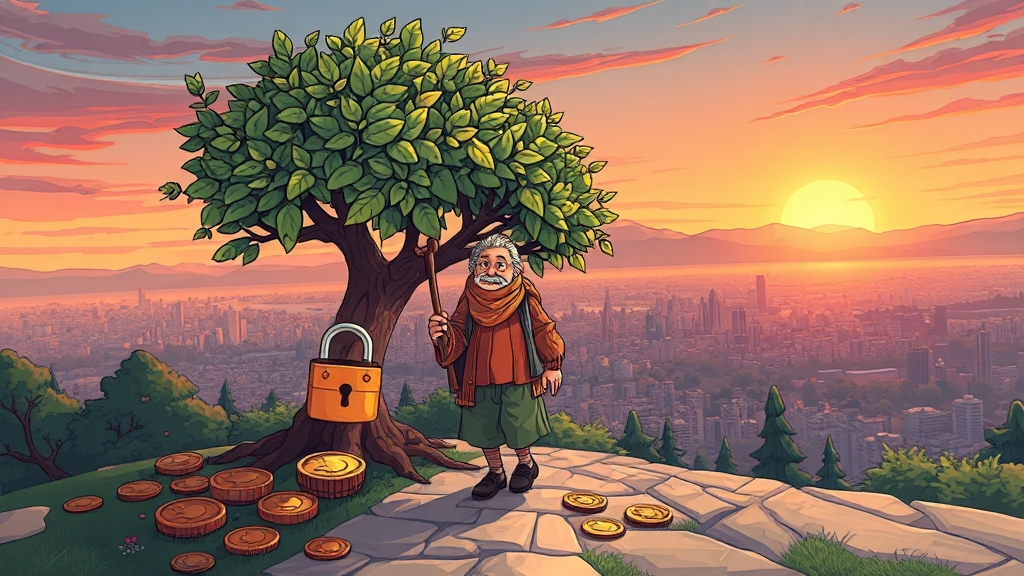 보험료 인상 배경과 목적 (cartoon 스타일)