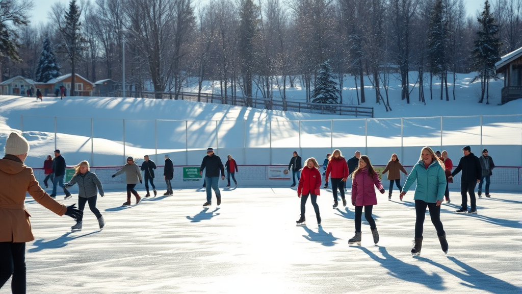 올겨울, 거북섬으로! (realistic 스타일)
