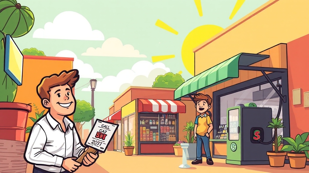 결론 (cartoon 스타일)