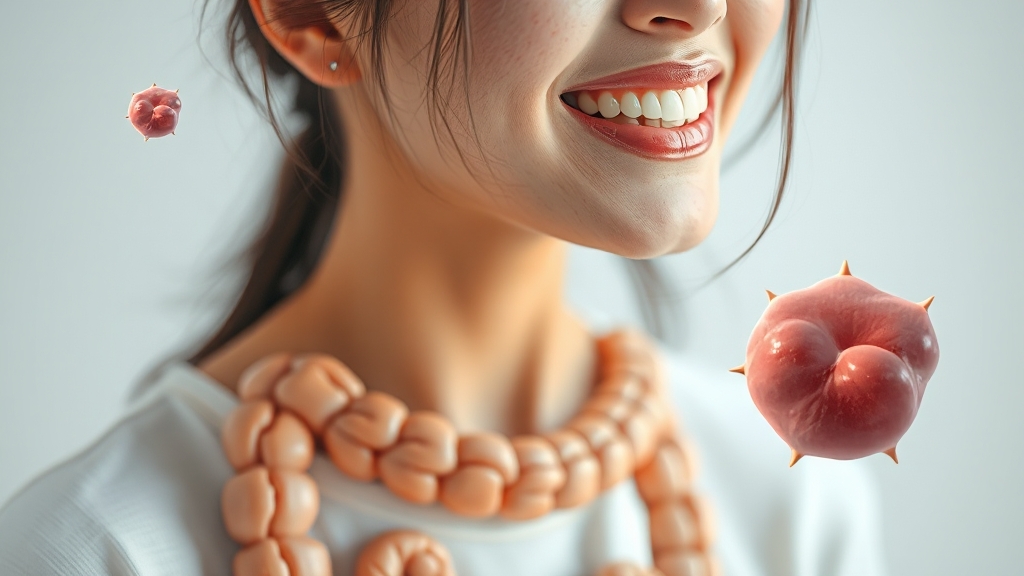 미야리산 U 섭취 후 변화 (realistic 스타일)