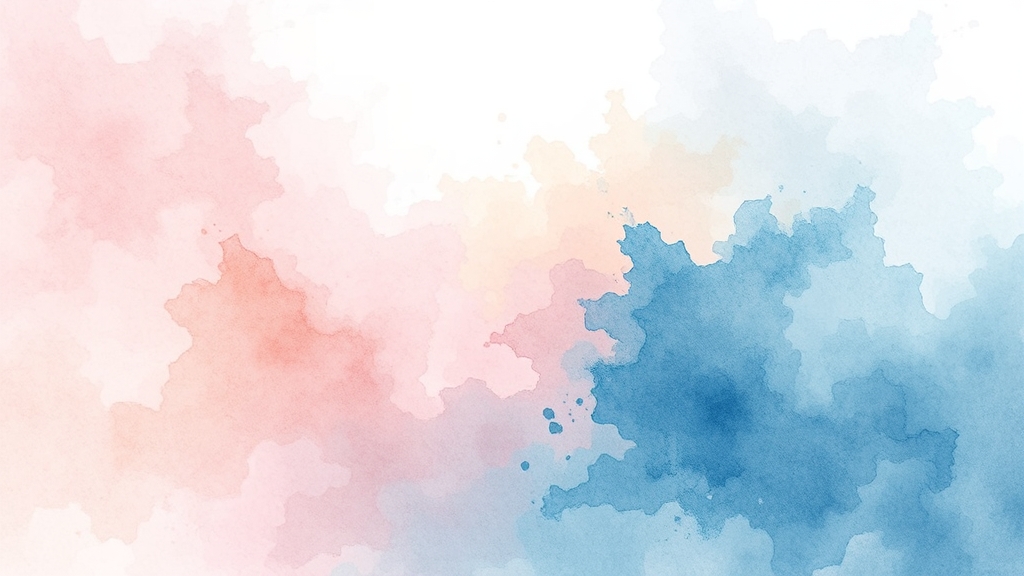 피라맥스 이슈 심층 분석 (watercolor 스타일)