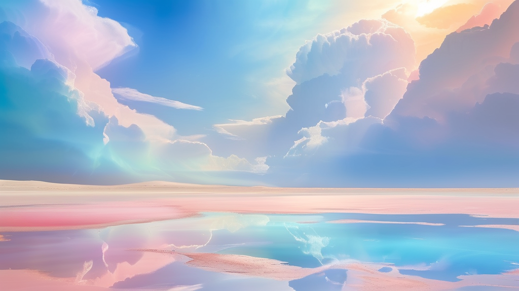 거래량 폭증 종목 현황 및 주요 지수 동향 (watercolor 스타일)