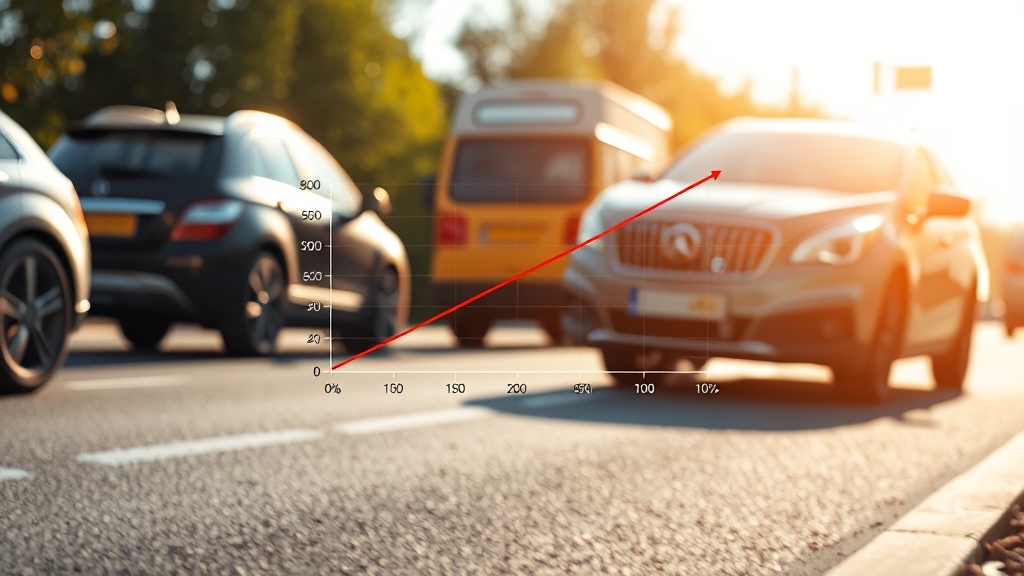 과실 비율, 왜 중요할까요? (realistic 스타일)