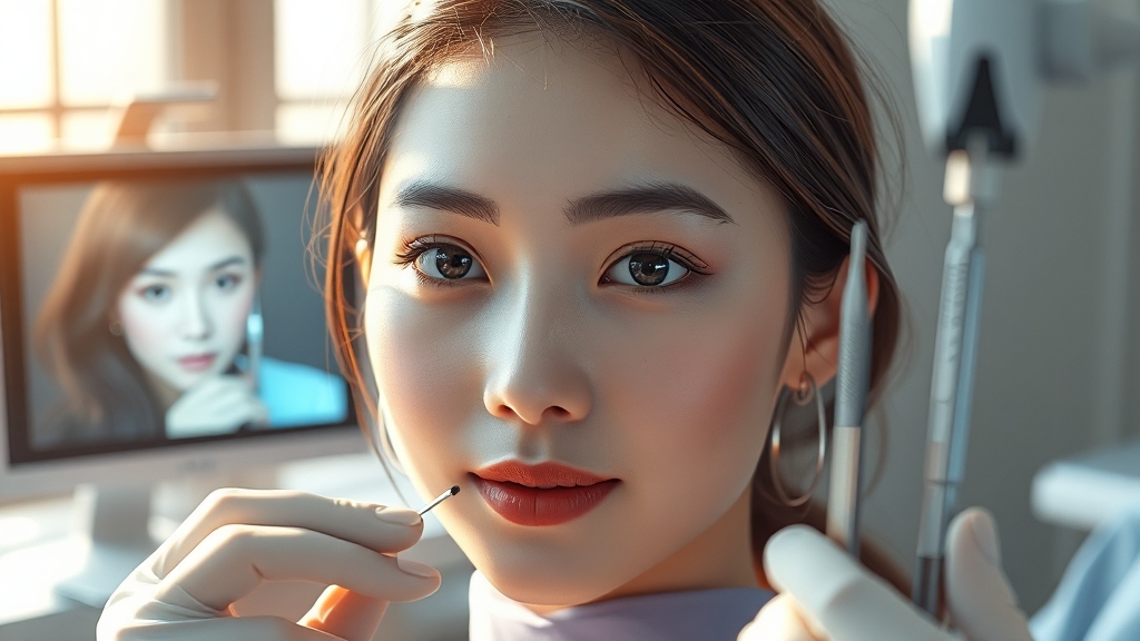 복원 사례 & 비용 (realistic 스타일)