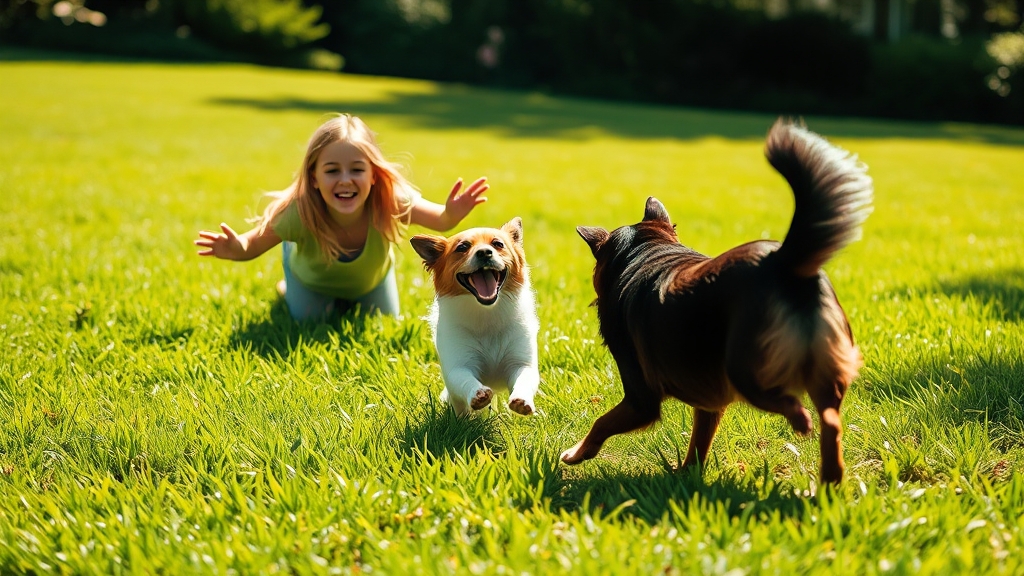 어떤 놀이를 해야 할까요? (realistic 스타일)